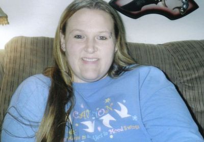 Jill Hulvey