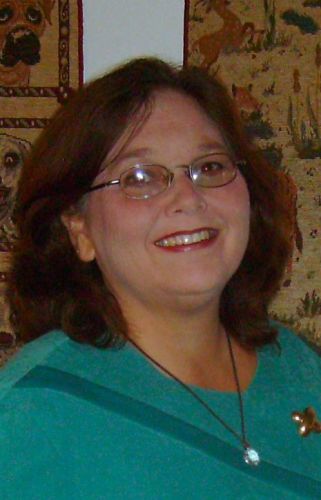 Suzanne Newman