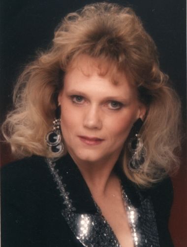 Beverly Bell