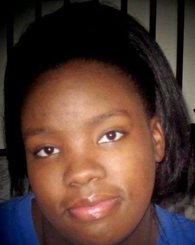 Keionna Golden