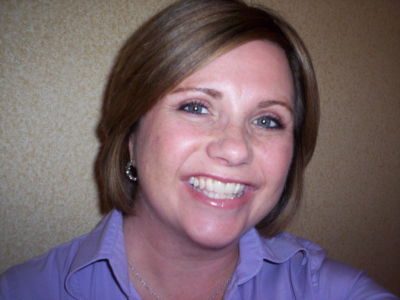 Romana Hughes