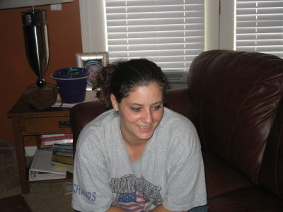 Adena Widener
