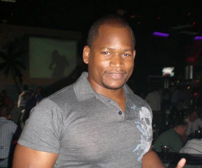 Timothy Staton