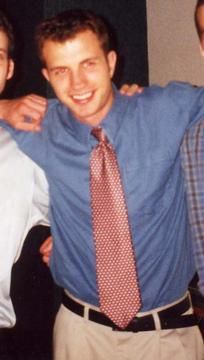 Andrew Priest