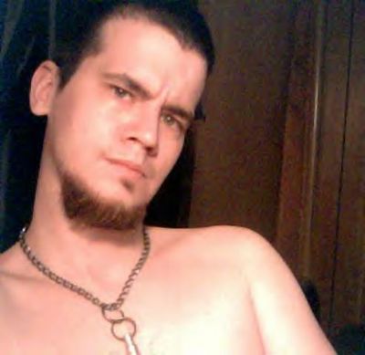 Rodney Mayhugh