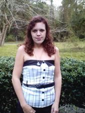 Lisa Mcknight