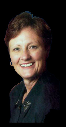 Mary Letsaras