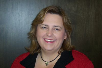 Frances Parent