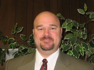 Jason Hambrick
