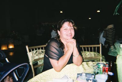 Marie Ibarra
