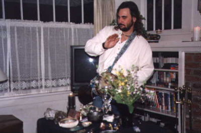 Robert Schlick