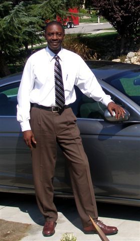 Guy Wells