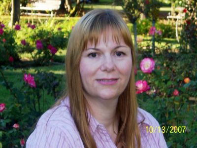 Lisa Gliever