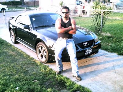 Omar Perez