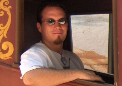 Kenneth Mulkey