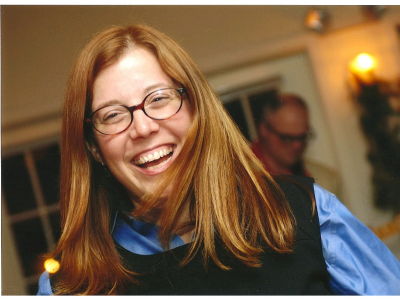 Rali Weaver