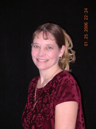 Bobbi Maynard