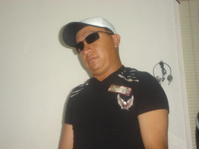 Javier Contreras