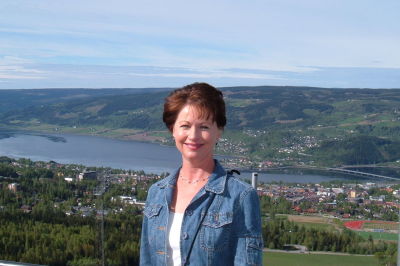 Cathy Holden
