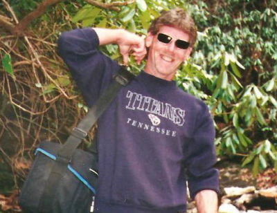 John Ledbetter