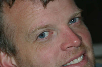 Richard Bailey