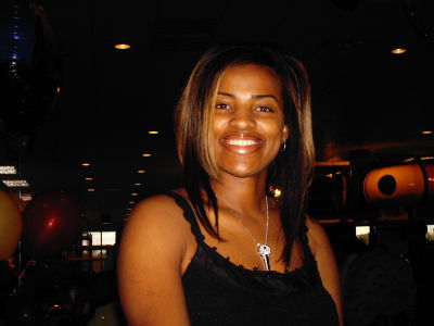 Vickie Allen
