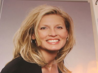 Mary Raider