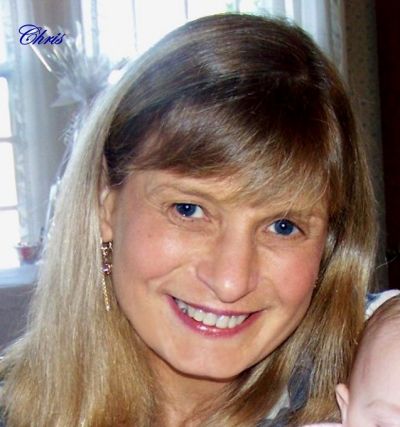 Christine Lorkiewicz