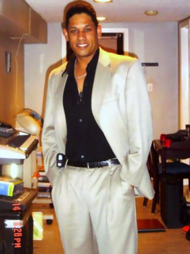 Ronald Degennaro