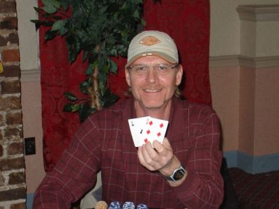 Bradley Chastain