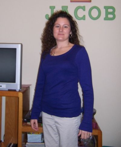 Laurie Paschal