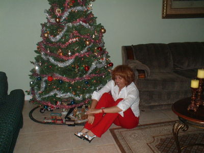 Littzi Diaz