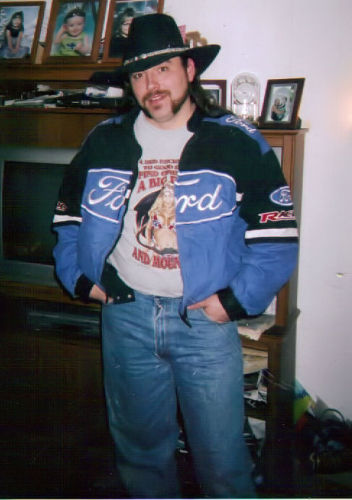 Lance Myers