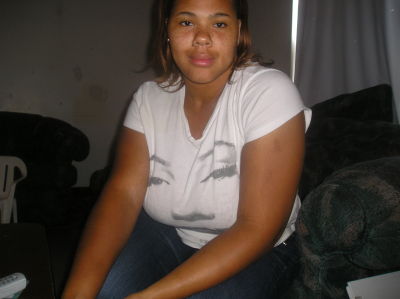 Marquita Tyler