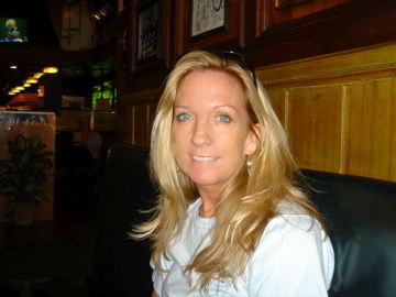 Julie Baucom