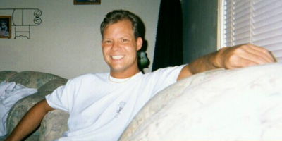 David Sawyer