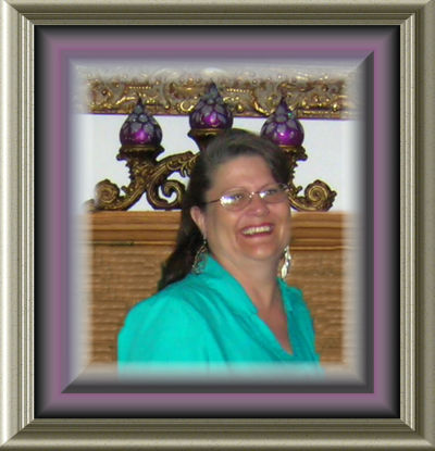 Debra Logan