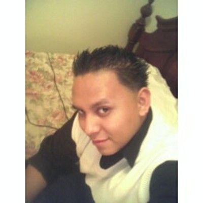 Jose Castellanos