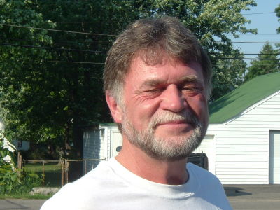 Gary Dehmann
