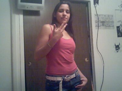 Andrea Diaz