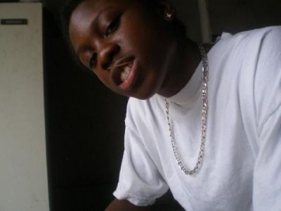 Kajerrel Pride