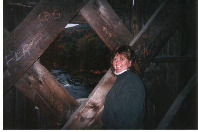 Karen Swanberg