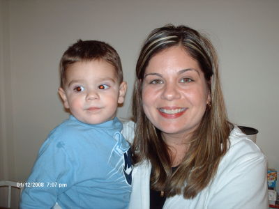 Marcelina Gentile