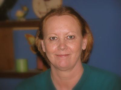 Maria Heckman