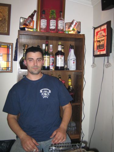 Eric Capozzi