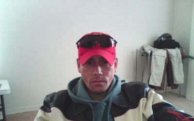 Ronald Ocapan