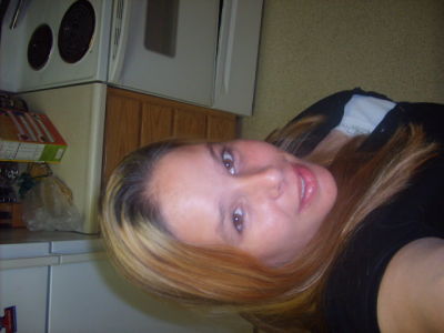 Julie Baker
