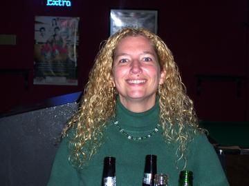 Lisa Woodside