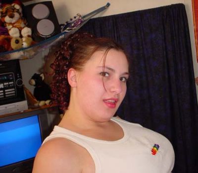 Tracie Leaf