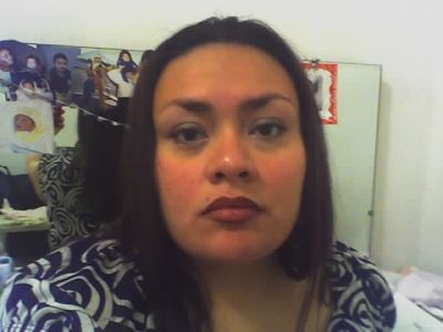 Melinda Garcia